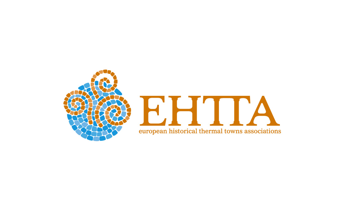 Identificador, Asociación de ciudades termales historicas de Europa